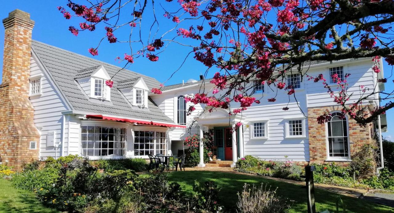 The Georgian Lodge Kerikeri Luaran gambar
