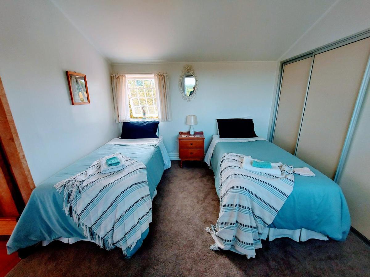 The Georgian Lodge Kerikeri Luaran gambar