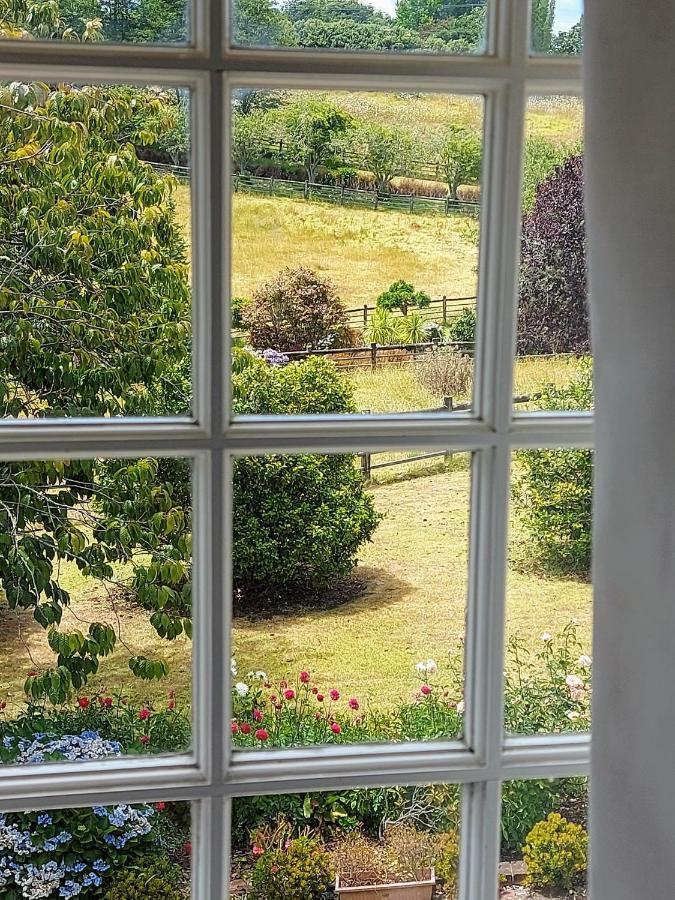 The Georgian Lodge Kerikeri Luaran gambar