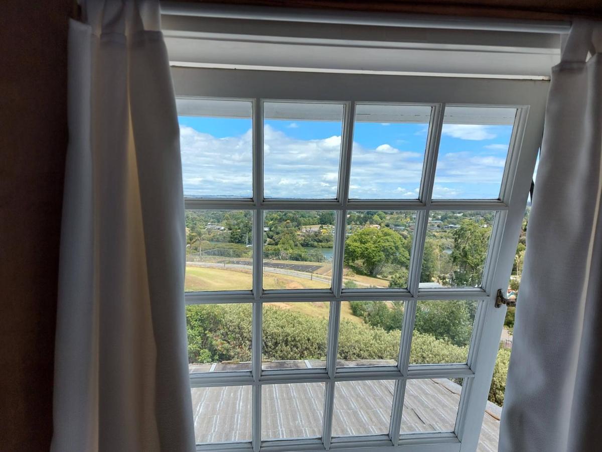 The Georgian Lodge Kerikeri Luaran gambar