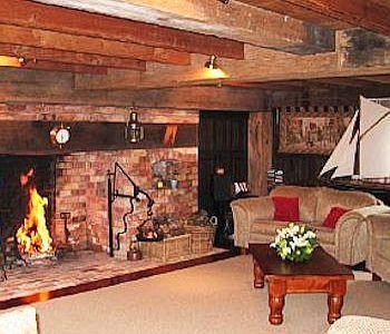The Georgian Lodge Kerikeri Luaran gambar